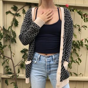 Urban outfitters cardigan